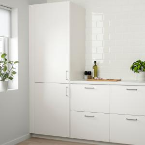 IKEA - Frente para lavavajillas blanco