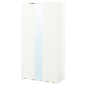 IKEA - Armario con 2 puertas blanco