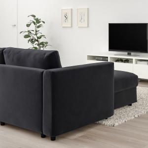 IKEA - Sofá cama 3 plazas