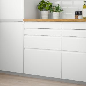 IKEA - Frente de cajón Blanco mate 60x40 cm