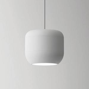 Axolight Urban lámpara colgante LED 16 cm blanco