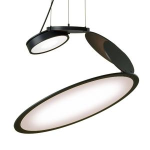 Axolight Cut LED lámpara colgante de diseño
