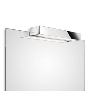 Decor Walther Box 1-40N lámpara espejo LED 2.700 K