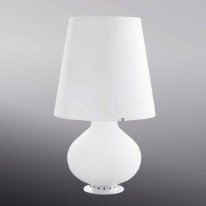 Lámpara de mesa Fontana de diseño, 78 cm