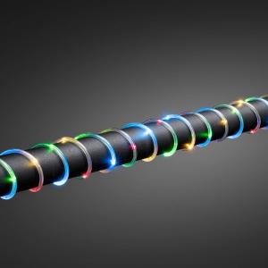 Tubo de luces LED RGB Mini 1.000 cm