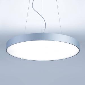Redonda lámpara colgante LED Basic-P1 - 50 cm
