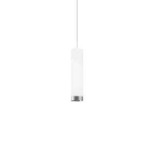 Lámpara colgante LED A20-P166, 67,5 cm, 18W 3.000K