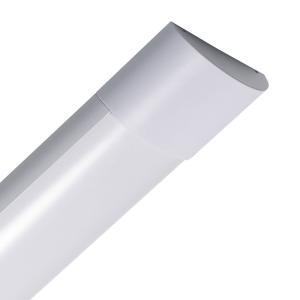 Plafón LED Scala Dim 120 de aluminio