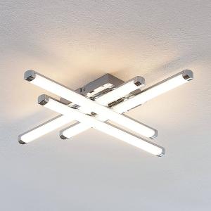 Lámpara de techo LED moderna Tilo