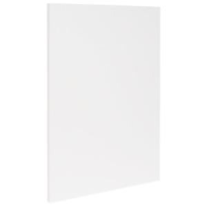 Puerta para mueble de cocina atenas blanco brillo 768x450 cm