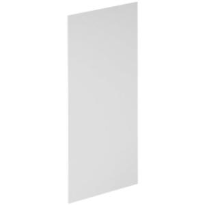 Puerta para mueble de cocina sofia blanco 59,7x137,3 cm