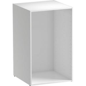 Módulo de armario spaceo home blanco 60x100x60 cm