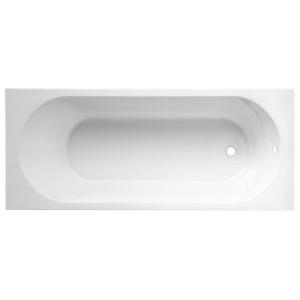 Bañera rectangular sanycces nerea 150x70x40 cm