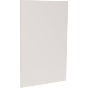 Puerta para mueble de cocina sofía blanco 39,7x63,7 cm