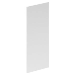Puerta para mueble de cocina sofía blanco 29,7x76,5 cm