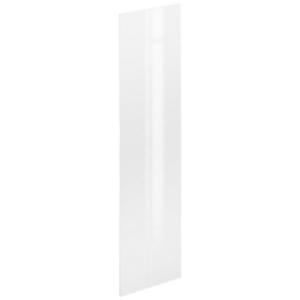 Costado delinia id tokyo blanco brillo 60x236,4 cm