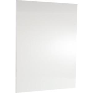 Puerta para mueble de cocina atenas blanco brillo 768x600 cm