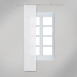 Panel japonés blanco forum 50 x 260 cm