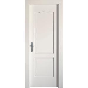 Puerta abatible praga blanca aero blanco derecha de 72.5x20…