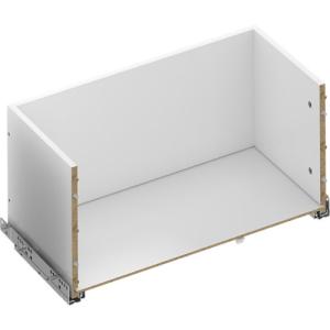 Kit cajón exterior para módulo de armario spaceo home 60x40…
