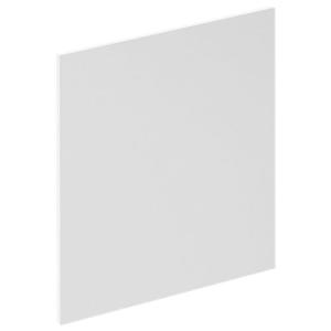 Puerta para mueble de cocina sofía blanco 59,7x63,7 cm