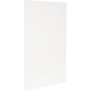 Puerta para mueble de cocina sofía blanco 39,7x76,5 cm