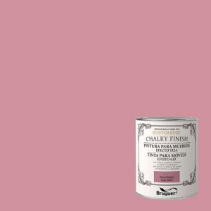 Pintura a la tiza chalky finish rust-oleum 750 ml rosa anti…