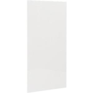 Costado delinia id atenas/mikonos blanco brillo 37x76,8 cm