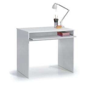 Mesa escritorio ijoy blanco 90x54x79 cm