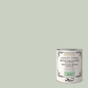 Pintura a la tiza chalky finish rust-oleum 750 ml verde lau…