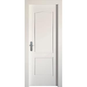 Puerta abatible praga blanca aero blanco derecha de 62.5x20…