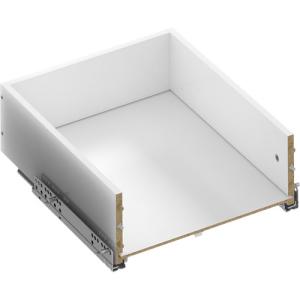 Kit cajón exterior para módulo de armario spaceo home 40x20…