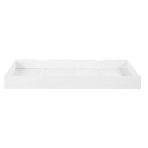 Cajón para cama extensible 90x190 blanco