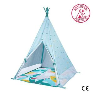 Tipi jungle in and out anti uv 50 