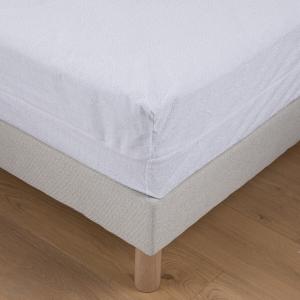 Funda protectora integral para colchón, antichinches de cam…