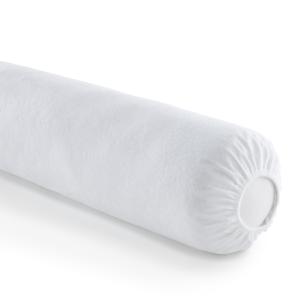 Funda protectora para almohada de felpa stretch antiácaros