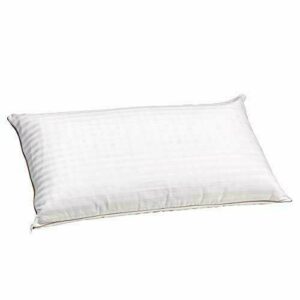 PIKOLIN Almohada (Pillow) Látex: Adaptable y Antibacteriano 75 cm