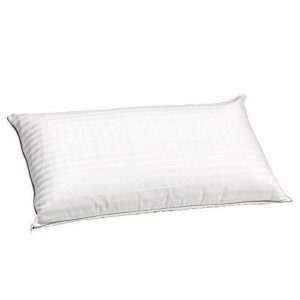 PIKOLIN Almohada (Pillow) Látex: Adaptable y Antibacteriano 135 cm