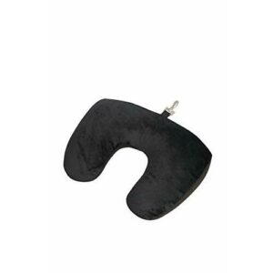 SAMSONITE Global Travel Accessories - Reversible Almohada de Viaje 35 Centimeters 1 Negro (Black)