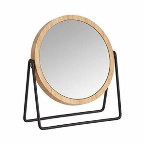 Amazon Basics Vanity Mirror, 19.27.320.7 cm