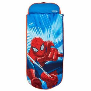 Worlds Apart Cama Inflable Readybed Spider Man