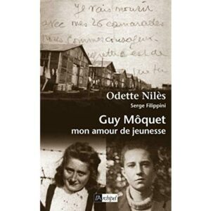 Guy Moquet - Mon amour de jeunesse (ARCHIPEL.ARCHIP) (French Edition)