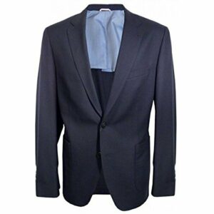 Gant Azul Marino de Purga de Weekend Incluye la Tabla Blazer para Cama de Matrimonio