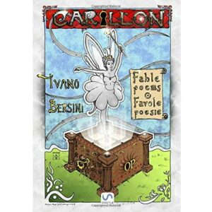 Carillon: Fable poems Favole poesie