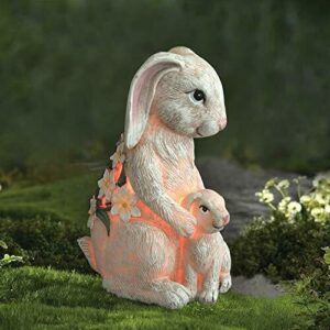 La Jolíe Muse LJM Animales de jardín (Conejo)