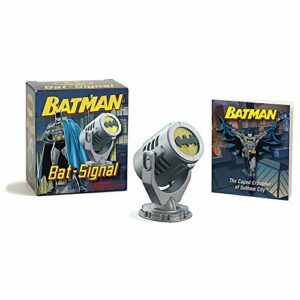 Batman. Bat Signal (Mega Mini Kits)