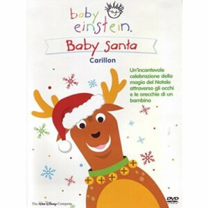 Baby Santa - Carillon [Italia] [DVD]