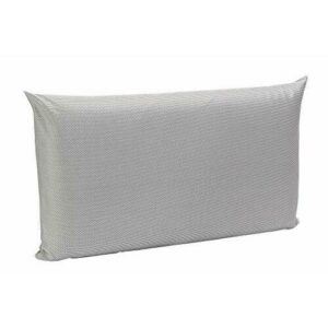 Pikolin Home - Almohada de látex natural perforado con un 3% de gel fresh que mantiene la almohada fresca de firmeza media