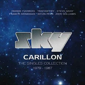 Carillon: The Singles Collection 1979-1987 (Remastered Edition)