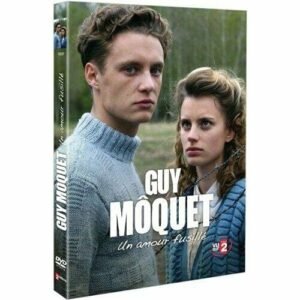 Guy Môquet, un amour fusillé [Francia] [DVD]